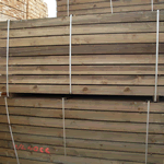 Railway Sleepers